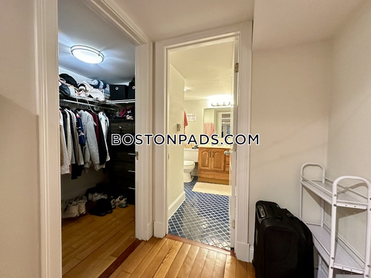 Huntington Ave., Boston