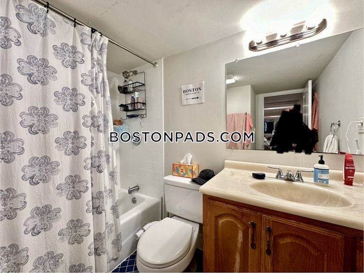 Huntington Ave., Boston