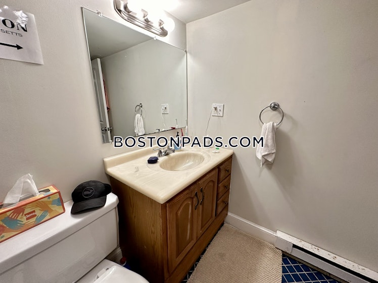 Huntington Ave., Boston