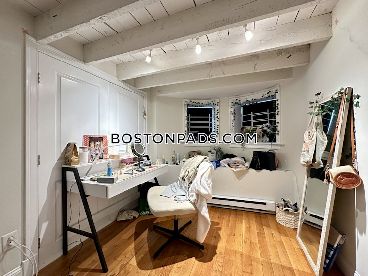 Huntington Ave., Boston