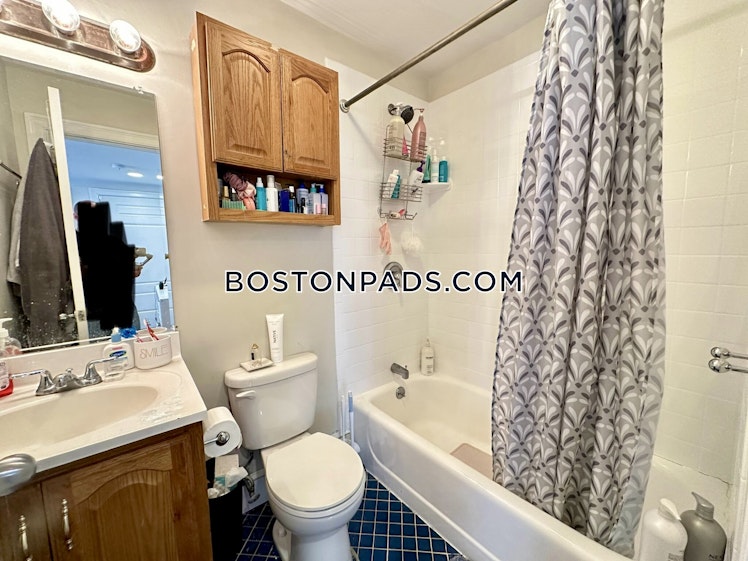 Huntington Ave., Boston