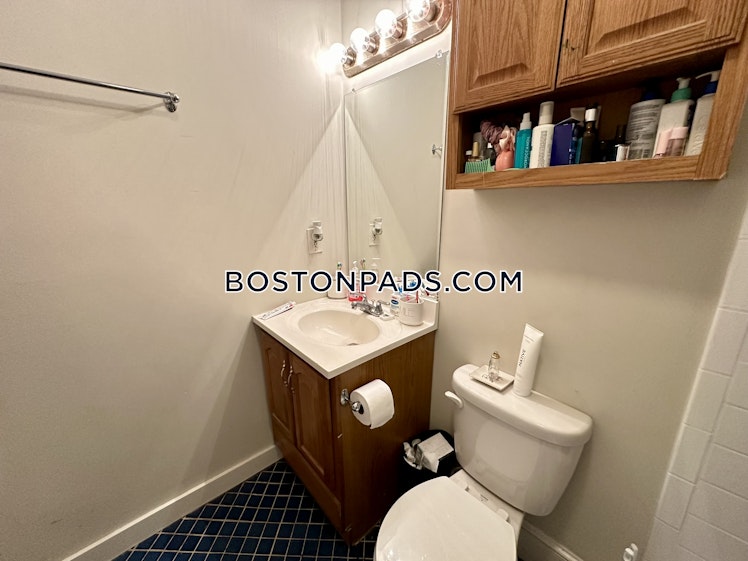 Huntington Ave., Boston