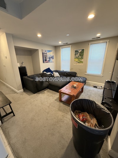 South Boston Apartment for rent 3 Bedrooms 1 Bath Boston - $5,000 No Fee