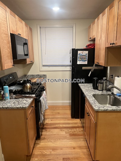 Cambridge Apartment for rent 2 Bedrooms 1 Bath  Porter Square - $2,800 No Fee