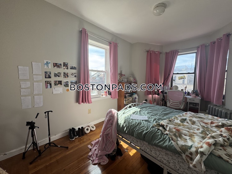 Hemenway St., Boston