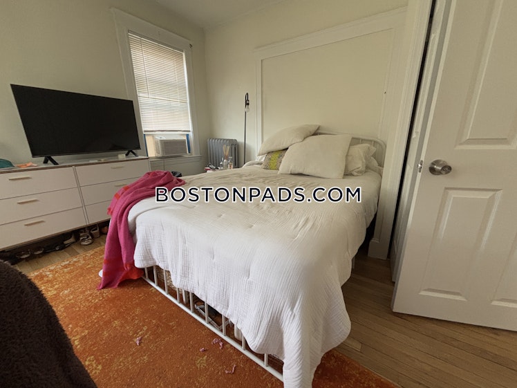 Fairbanks St., Boston