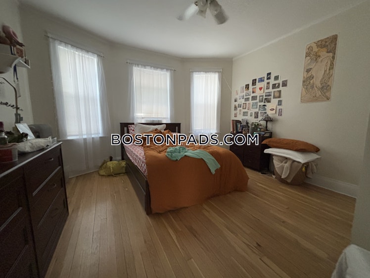 Fairbanks St., Boston