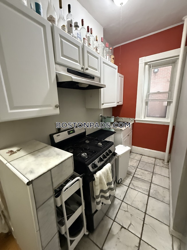 Boston - $3,150+ /mo