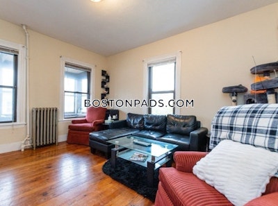 Brighton Apartment for rent 5 Bedrooms 2 Baths Boston - $5,000 No Fee