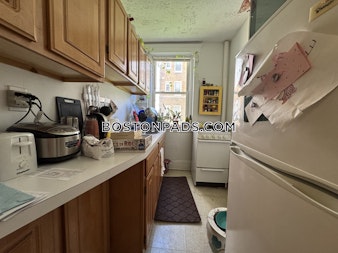 Highland Ave. Malden