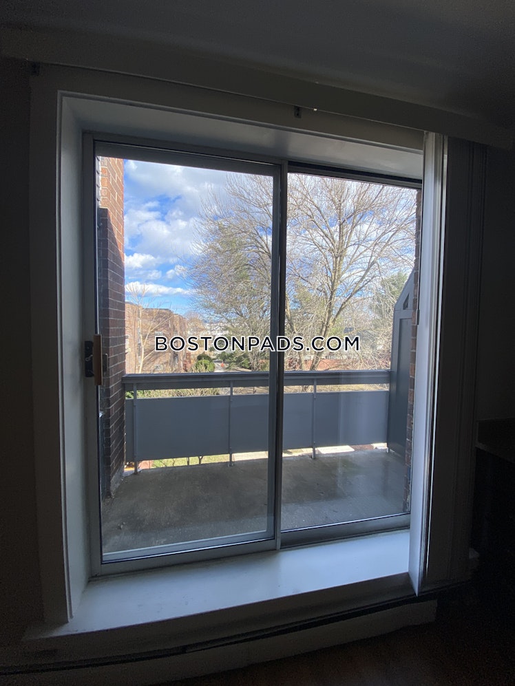 Bronsdon St., Boston