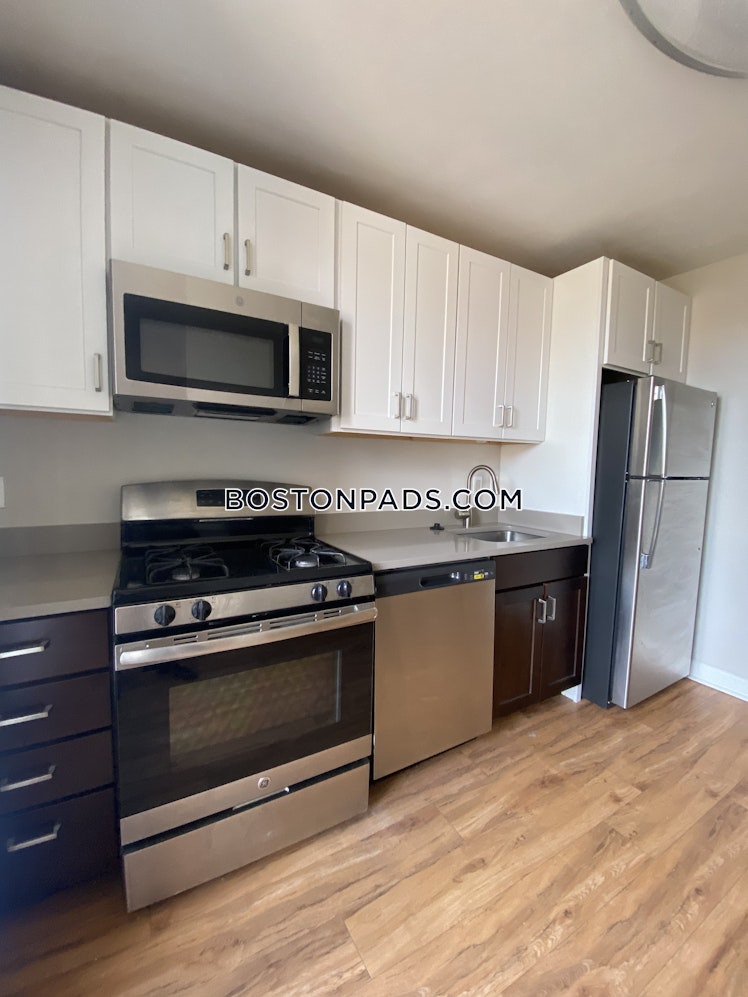 Bronsdon St., Boston