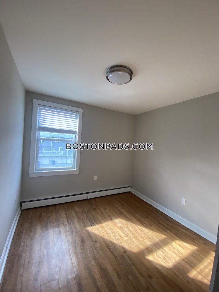 Bronsdon St., Boston