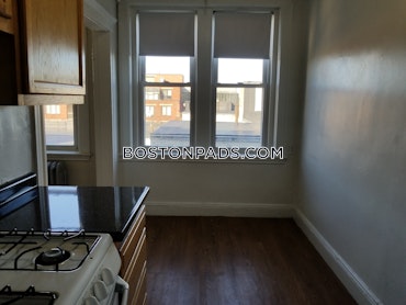 Boston - 1 Beds, 1 Baths