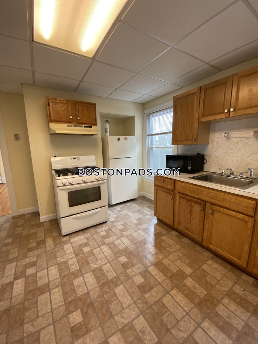 QUINCY - QUINCY POINT - 2 Beds, 1 Bath - Image 1