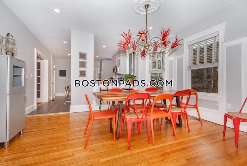 BOSTON - JAMAICA PLAIN - STONY BROOK - 4 Beds, 2 Baths - Image 12