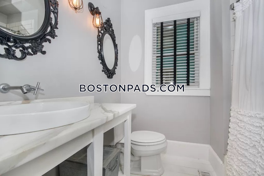 BOSTON - JAMAICA PLAIN - STONY BROOK - 4 Beds, 2 Baths - Image 14