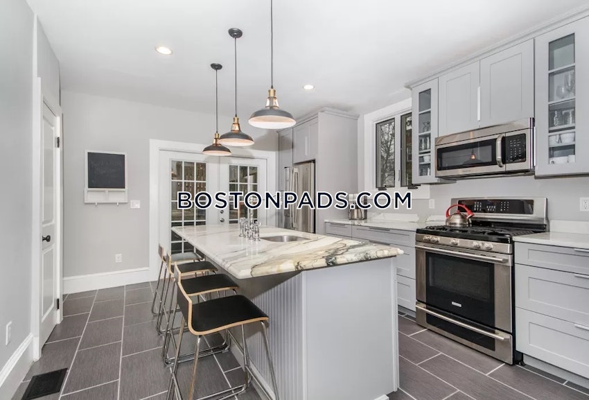 BOSTON - JAMAICA PLAIN - STONY BROOK - 4 Beds, 2 Baths - Image 2