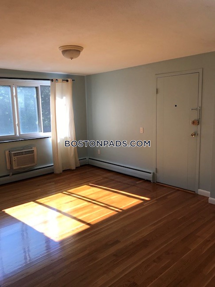 BROOKLINE- LONGWOOD AREA - 2 Beds, 1 Bath - Image 8