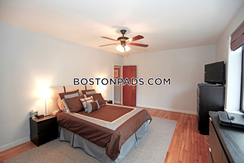 BROOKLINE- WASHINGTON SQUARE - 2 Beds, 2 Baths - Image 4