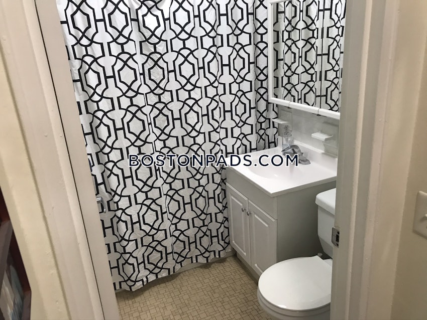 BOSTON - ALLSTON - 1 Bed, 1 Bath - Image 6