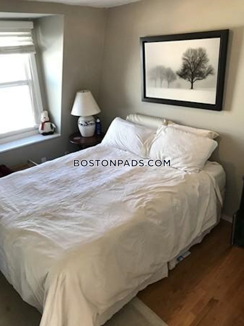 BOSTON - SOUTH BOSTON - THOMAS PARK - 2 Beds, 1 Bath - Image 5