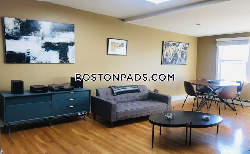 BOSTON - SOUTH BOSTON - THOMAS PARK - 2 Beds, 1 Bath - Image 2