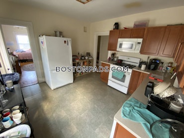 Boston - 3 Beds, 1 Baths