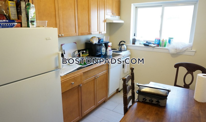 BOSTON - BRIGHTON - CLEVELAND CIRCLE - 2 Beds, 1 Bath - Image 1