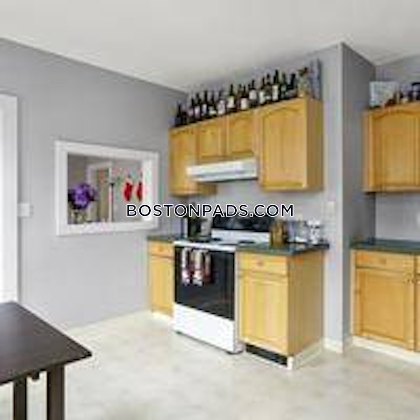 SOMERVILLE - DAVIS SQUARE - 5 Beds, 1.5 Baths - Image 3