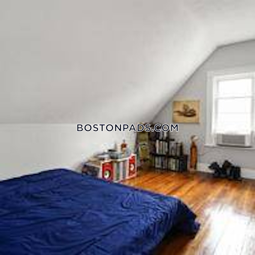 SOMERVILLE - DAVIS SQUARE - 5 Beds, 1.5 Baths - Image 8