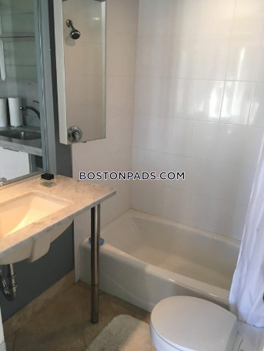 BOSTON - NORTH END - 1 Bed, 1 Bath - Image 13