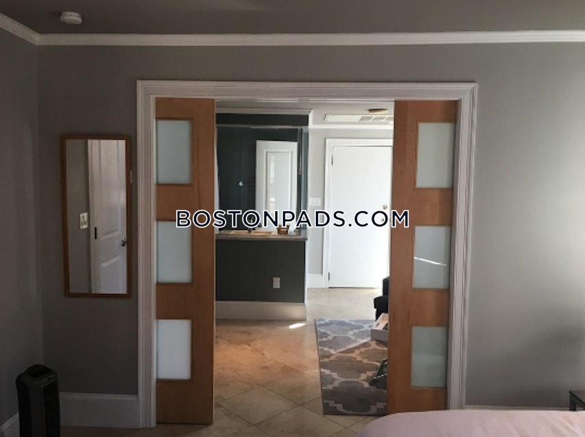 BOSTON - NORTH END - 1 Bed, 1 Bath - Image 5