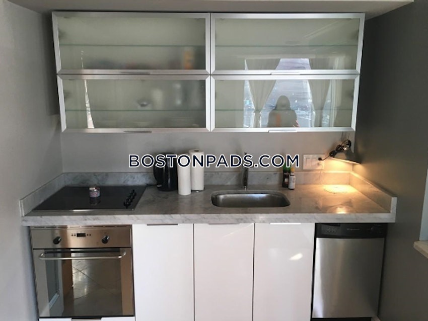 BOSTON - NORTH END - 1 Bed, 1 Bath - Image 1