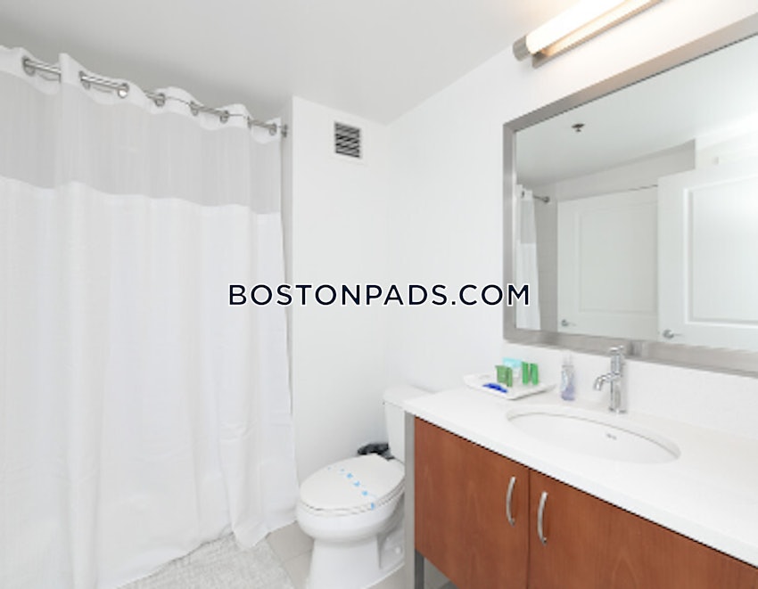 BOSTON - FENWAY/KENMORE - 3 Beds, 3 Baths - Image 7