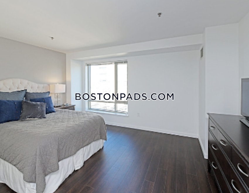 BOSTON - FENWAY/KENMORE - 3 Beds, 3 Baths - Image 4