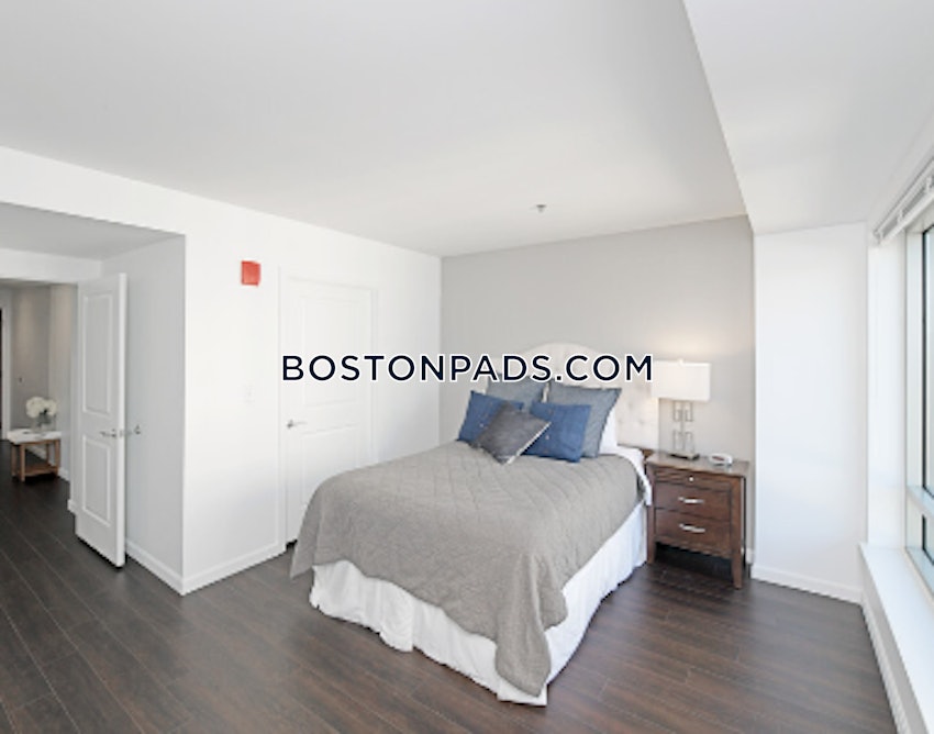 BOSTON - FENWAY/KENMORE - 3 Beds, 3 Baths - Image 5