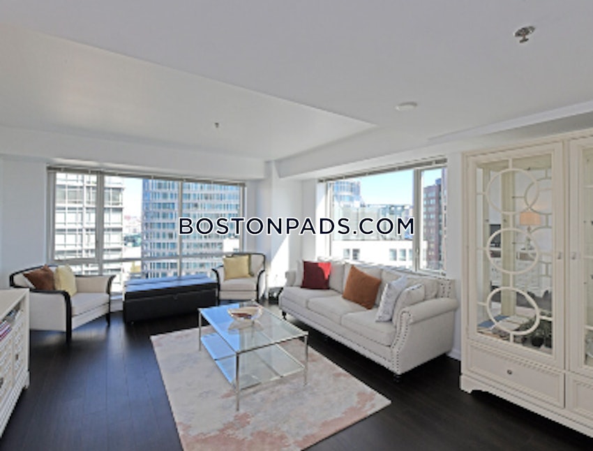 BOSTON - FENWAY/KENMORE - 3 Beds, 3 Baths - Image 2