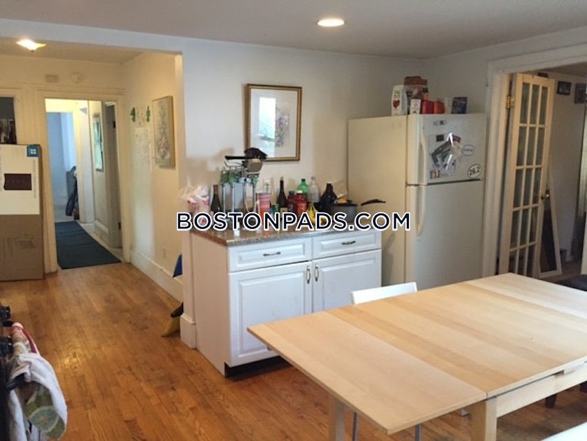 CAMBRIDGE - CENTRAL SQUARE/CAMBRIDGEPORT - 4 Beds, 1 Bath - Image 8