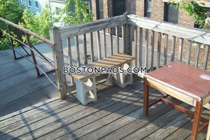 CAMBRIDGE - CENTRAL SQUARE/CAMBRIDGEPORT - 4 Beds, 1 Bath - Image 6