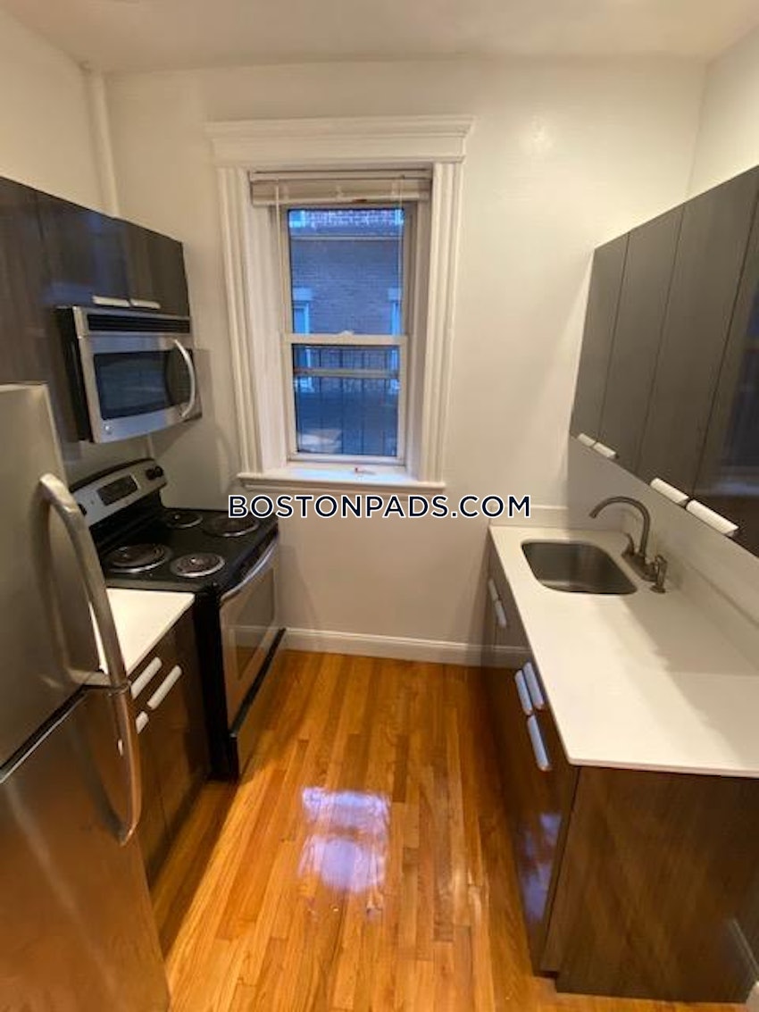 BOSTON - FENWAY/KENMORE - 1 Bed, 1 Bath - Image 13