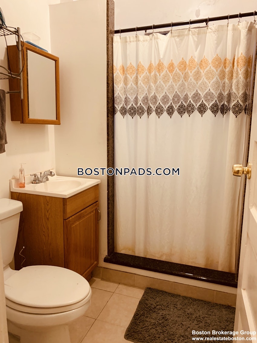 BOSTON - DORCHESTER - SAVIN HILL - 3 Beds, 1 Bath - Image 18