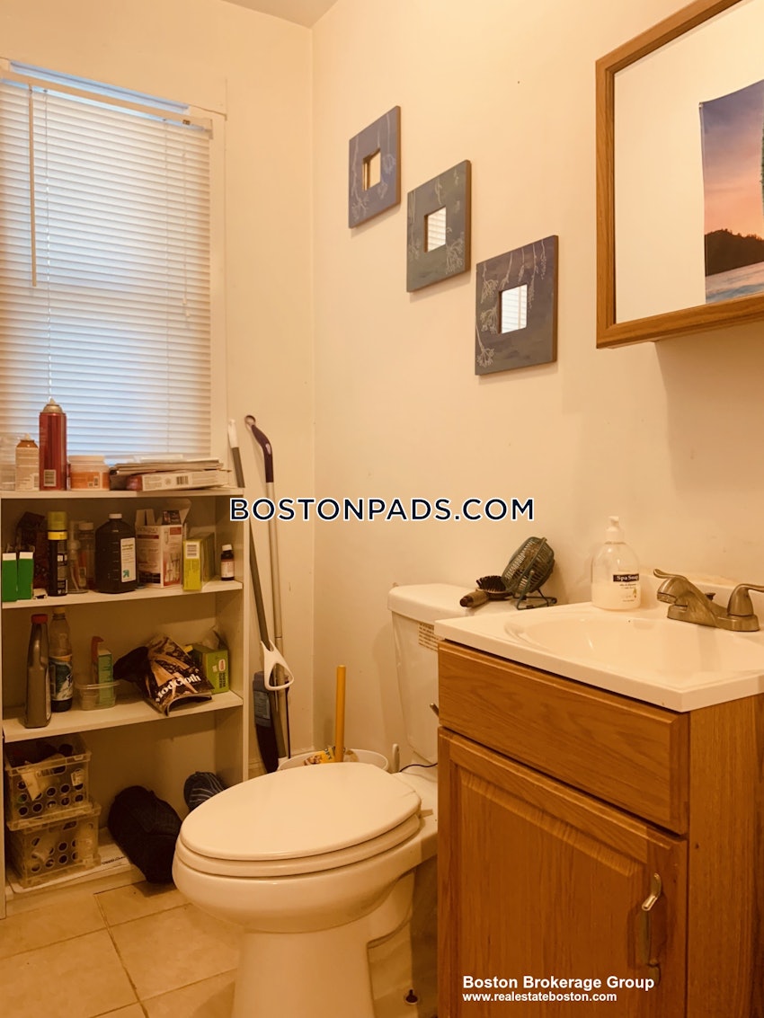 BOSTON - DORCHESTER - SAVIN HILL - 3 Beds, 1 Bath - Image 19