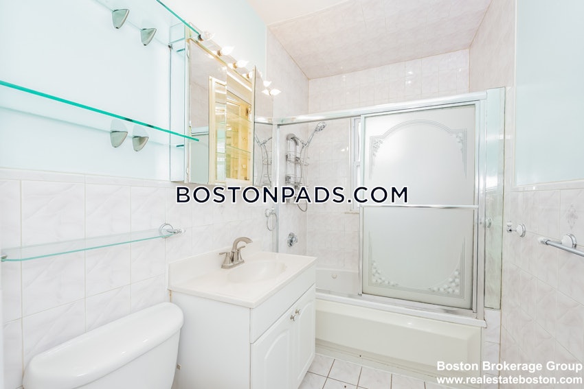 BOSTON - DORCHESTER - SAVIN HILL - 4 Beds, 1 Bath - Image 16