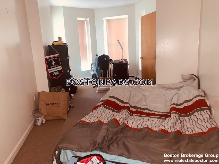 BOSTON - SOUTH END - 3 Beds, 1 Bath - Image 1