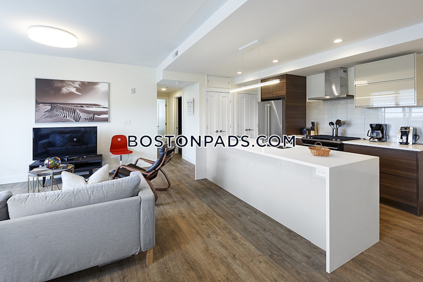 BOSTON - MISSION HILL - 3 Beds, 2 Baths - Image 1