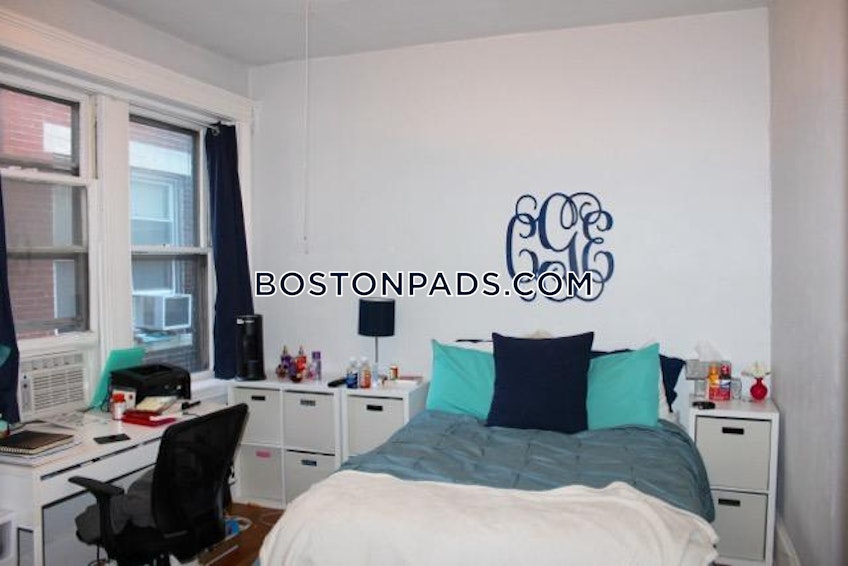 Boston - $4,800+ /month