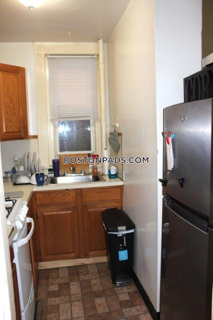 Boston - $4,800+ /month