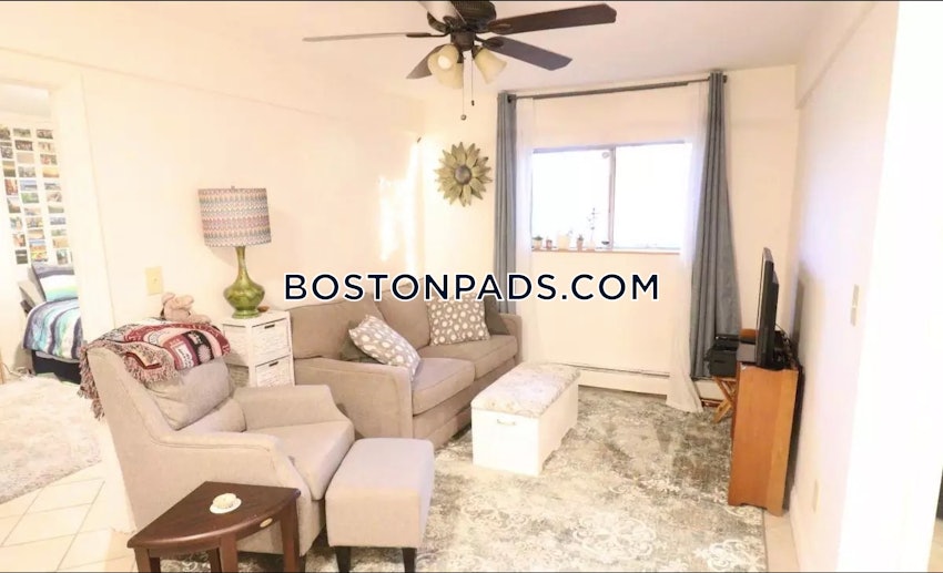 BOSTON - BRIGHTON - OAK SQUARE - 2 Beds, 1 Bath - Image 1