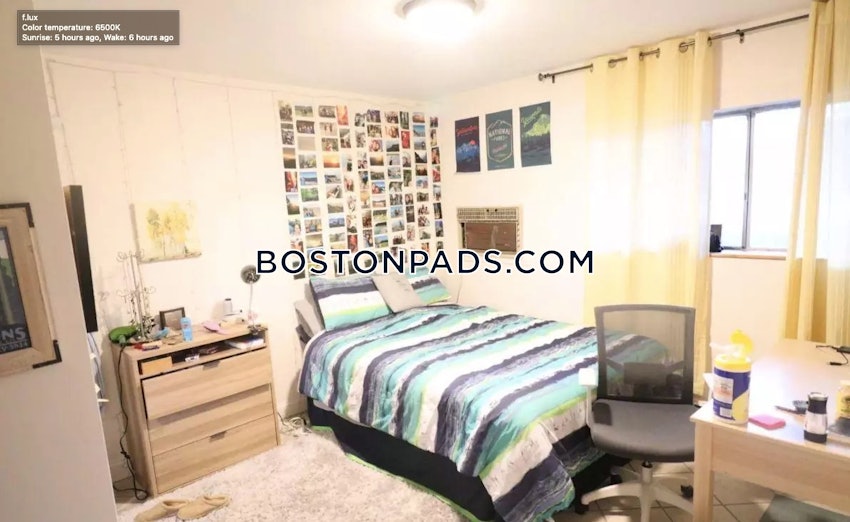 BOSTON - BRIGHTON - OAK SQUARE - 2 Beds, 1 Bath - Image 8